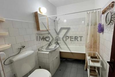 Apartament cu 3 camere semidecomandat, mobilat în Zorilor - 6