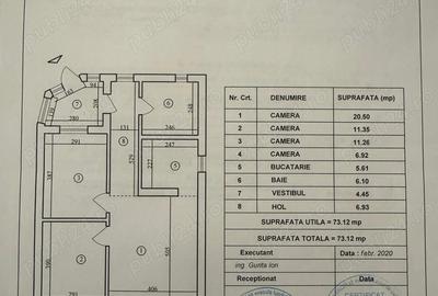 Casa curte sos Giurgiului - 9