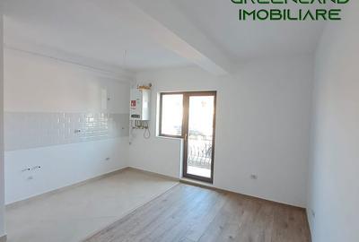 Apartament cu 2 camere în Cug - 4