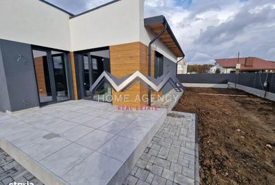 Casă cu 4 camere cu Teren 420 Mp în Balotești - 3