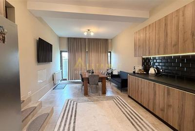 Casă individuală cu 5 camere cu Teren 450 Mp în Berceni - 2