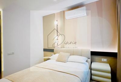 Apartament 3 camere Cortina North I NOU LUXURY I Parcare Boxa I COM 0% - 66