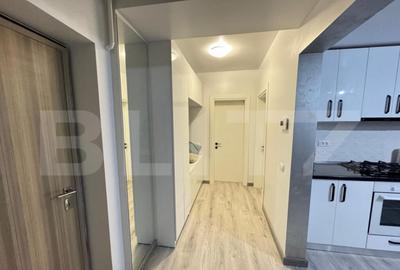 Apartament de inchiriat, 2 camere, decomandat, 60 mp, Drumul - 3