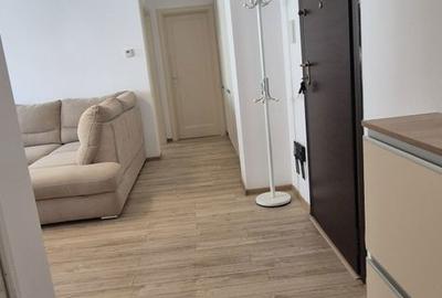 Apartament cu 3 camere, mobilat în Tomis Plus - 19