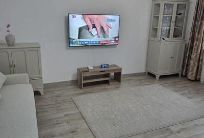 Apartament cu 2 camere decomandat, mobilat în 13 Septembrie