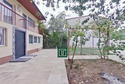 Cabana cu 3 camere de inchiriat 3 Insule, Arad - 14