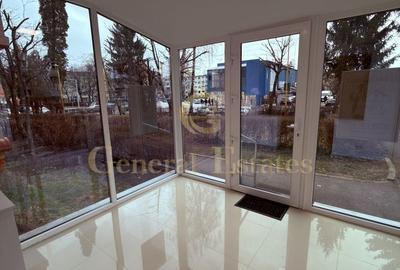 Spațiu comercial, de 28 mp, în Astra - 1