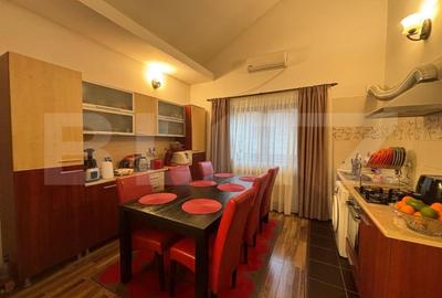 Cladire cu destinatii multiple, 264 mp utili, 8 camere, cartier Burdujeni-Sat - 2