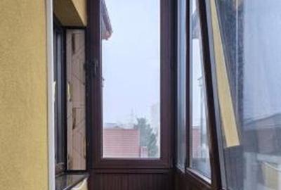 Garsonieră decomandată în Apărătorii Patriei