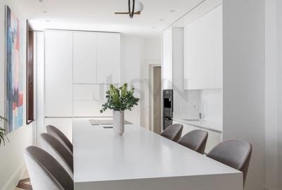 Casă individuală cu 11 camere cu Garaj în Dorobanți - 11