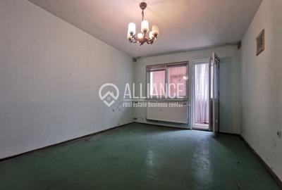 Apartament cu 3 camere decomandat în Tomis Nord - 2
