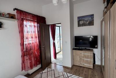 Apartament cu 3 camere în Carpați 2 - 1