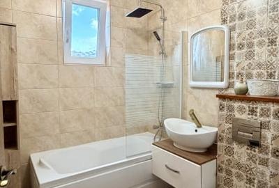 Apartament cu 2 camere decomandat, mobilat în Mănăștur - 7