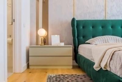 Apartament cu 2 camere decomandat în Tătărași - 4