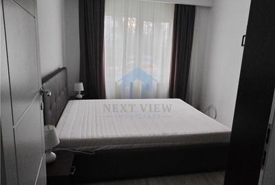 Apartament cu 2 camere semidecomandat în Mănăștur - 3