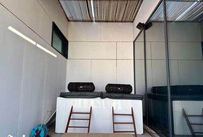 Apartament cu 4 camere în Nord - 9