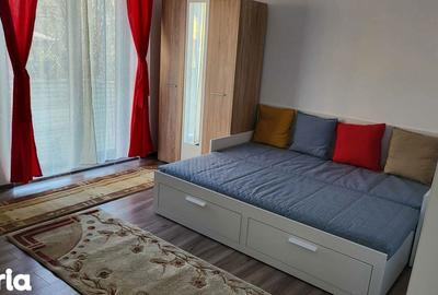 Garsonieră decomandată, mobilată în Pantelimon - 8
