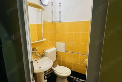 Garsonieră nedecomandată în Dacia - 2