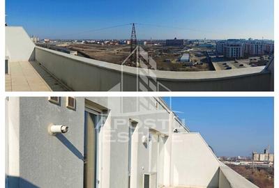 Apartament Penthouse ARED  UTA - 7