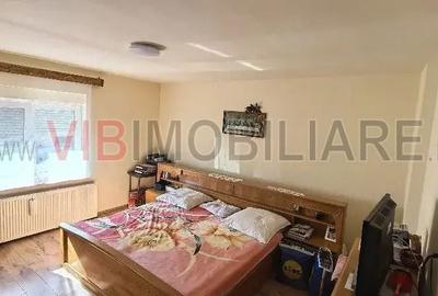 Casă cu 4 camere în Crișan - 3