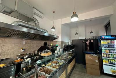 Spațiu comercial, de 37.299999237061 mp, în Nerva Traian - 9