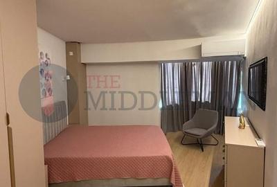 Apartament cu 3 camere - rond  ALBA IULIA - UNIRII - 4