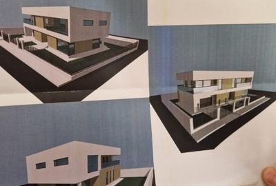 Teren Construcții intravilan de 500 mp, în Șimnicu de Sus - 4