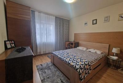 Apartament cu 2 camere decomandat în Ultracentral - 8