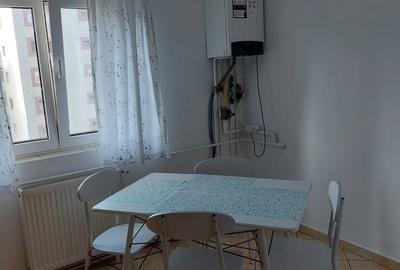 SEBASTIAN - Apartament 3 camere CENTRALA PROPRIE - 8