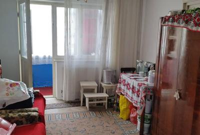 Apartament cu 2 camere decomandat în Central - 2