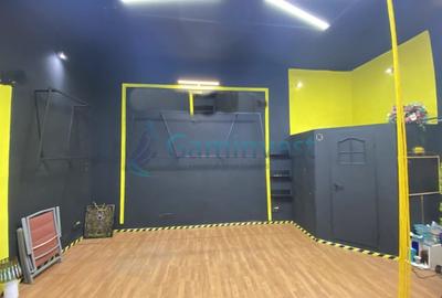 Spațiu comercial, de 31 mp, în Central - 2