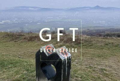 Teren de 900 mp, în Sud - 2