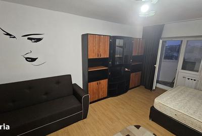 Garsonieră decomandată în Virtuții - 10