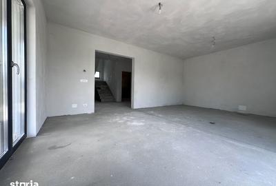 Casă cu 4 camere cu Teren 406 Mp în Ulmi - 19