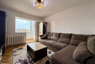 Apartament cu 2 camere decomandat, mobilat în Dâmbul Rotund - 1