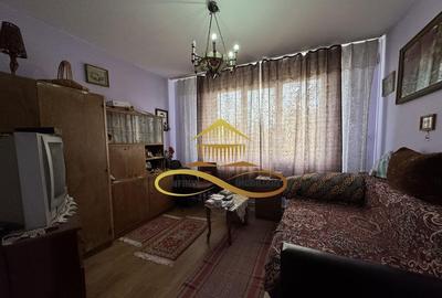 Apartament cu 2 camere cu balcon etaj 3 din 4 - de vanzare - 2