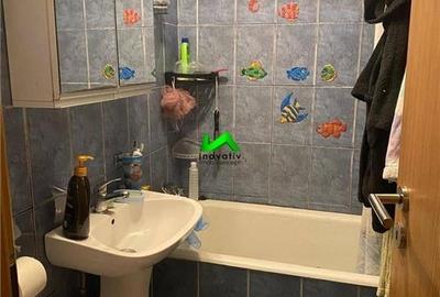 Apartament de inchiriat 3 camere Sibiu Calea Cisnadiei - 6