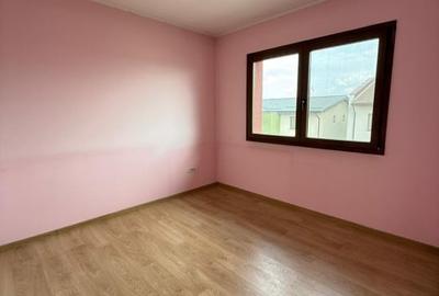 Apartament cu 3 camere decomandat în Giroc - 4