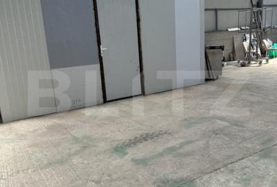 Spațiu comercial, de 700 mp, în Marginea - 10