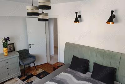 Proprietar, vand apart.4 camere, Bdul UNIRII Rond Alba Iulia-5 minute metrou - 8