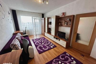 Garsonieră în Cantemir - 2