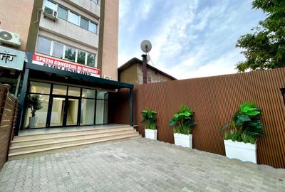 Spațiu comercial de lux – 240 mp | Colentina, stradal | Vad excelent