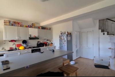 Casă individuală în Cristian, COD 8246 - 4