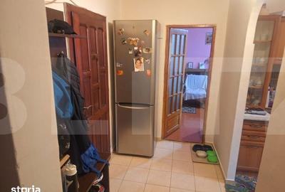 Apartament cu 2 camere decomandat în Central - 18