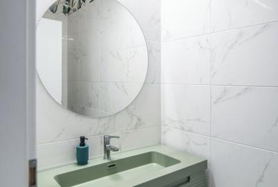 Duplex cu loc de parcare în Belvedere Residence la 5 min de metrou Pipera - 10