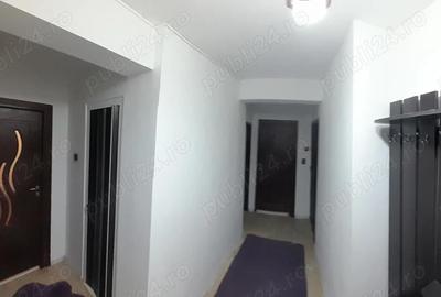 Apartament cu 2 camere decomandat în Central - 2