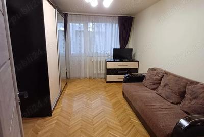 Apartament cu 3 camere decomandat în Gheorgheni - 8