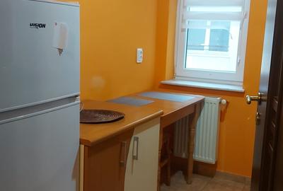 De Vanzare Garsoniera Confort Sporit in bloc de apartamente George Enescu - 3
