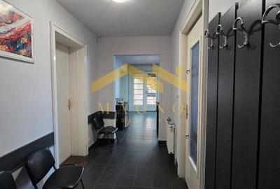 Apartament 4camere 167mp PARTER / Vasile Milea - 9