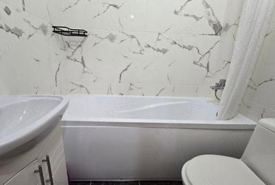 Garsonieră decomandată în Gara de Nord - 1